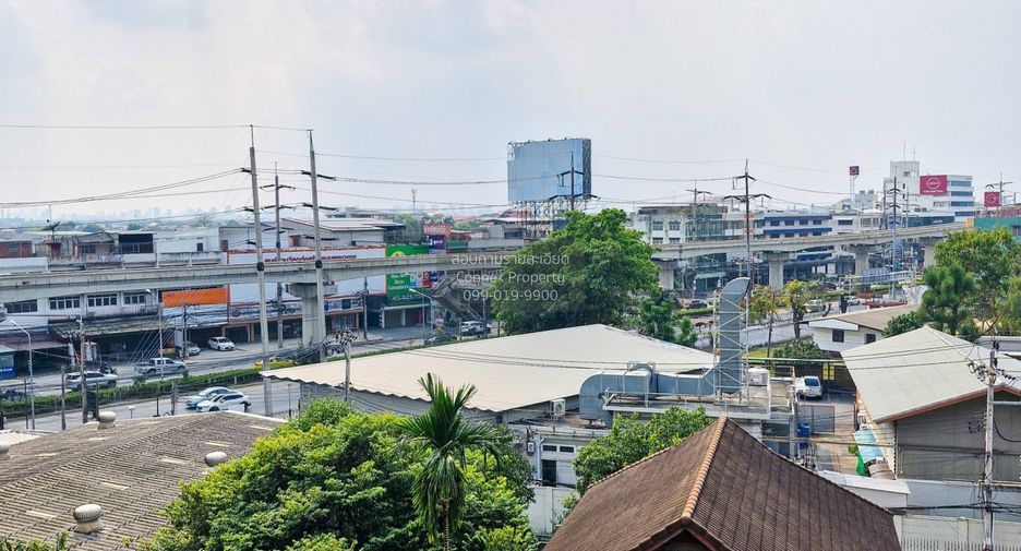 For sale 1 bed condo in Bang Khen, Bangkok