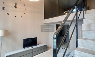 À vendre 1 chambre condo à Bang Kapi, Bangkok