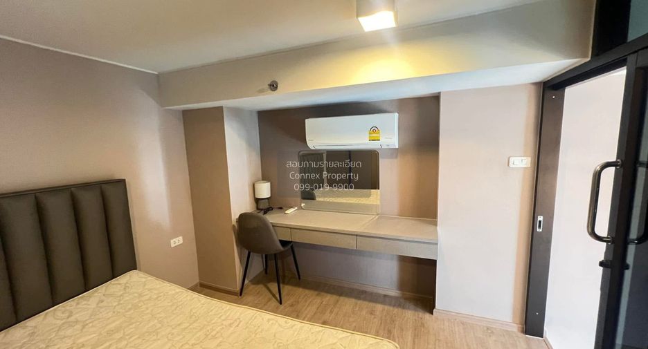 Condo en venta de 1 habitaciones en Bang Kapi, Bangkok