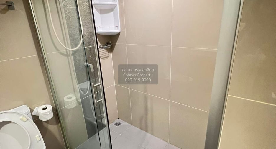 Condo en venta de 1 habitaciones en Bang Kapi, Bangkok
