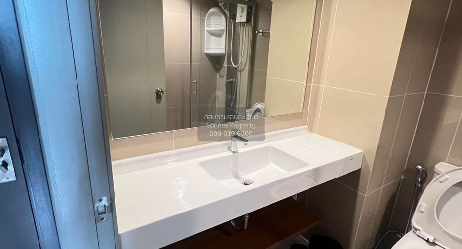 Condo en venta de 1 habitaciones en Bang Kapi, Bangkok