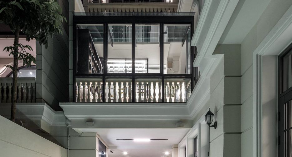 ขาย 4 ห้องนอน บ้านเดี่ยว ใน วัฒนา, กรุงเทพฯ