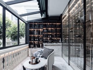 ขาย 4 ห้องนอน บ้านเดี่ยว ใน วัฒนา, กรุงเทพฯ
