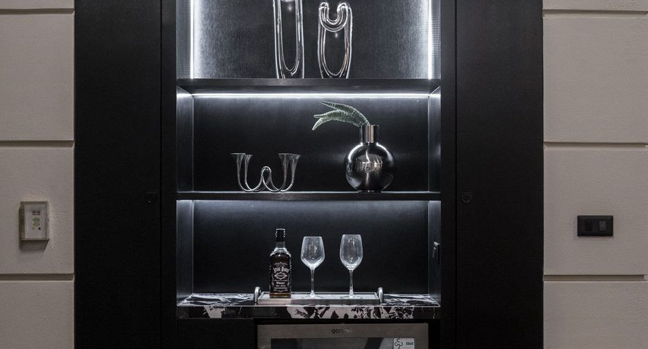 ขาย 4 ห้องนอน บ้านเดี่ยว ใน วัฒนา, กรุงเทพฯ
