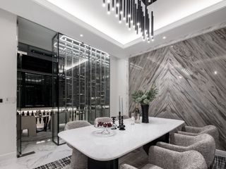 ขาย 4 ห้องนอน บ้านเดี่ยว ใน วัฒนา, กรุงเทพฯ