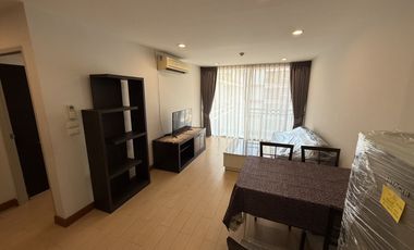 For sale 1 bed condo in Bang Phlat, Bangkok