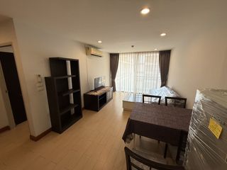 For sale 1 bed condo in Bang Phlat, Bangkok
