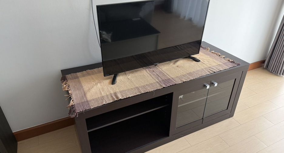 Condo en venta de 1 habitaciones en Bang Phlat, Bangkok