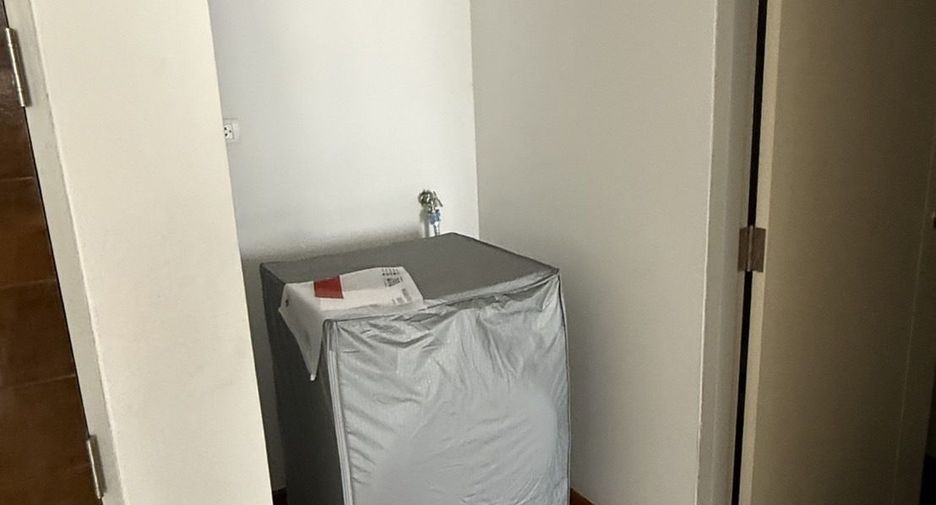Condo en venta de 1 habitaciones en Bang Phlat, Bangkok