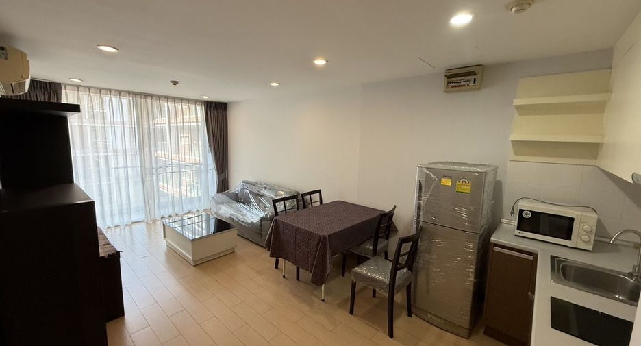 Condo en venta de 1 habitaciones en Bang Phlat, Bangkok