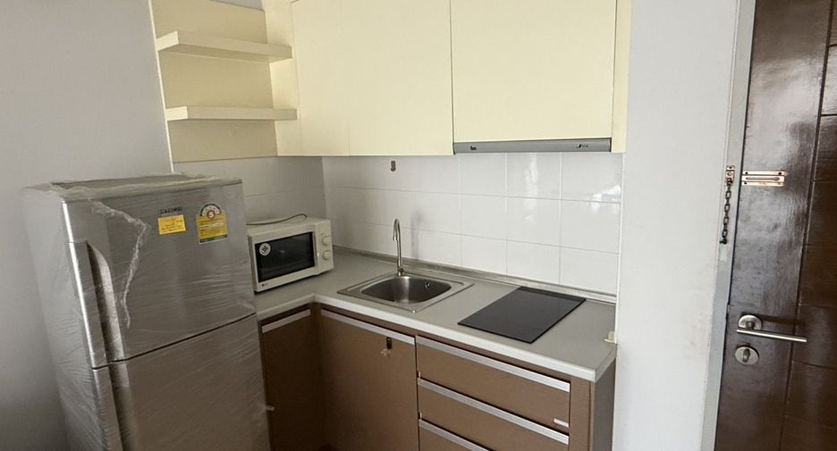 Condo en venta de 1 habitaciones en Bang Phlat, Bangkok