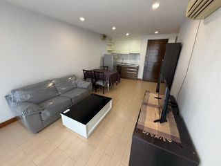 For sale 1 bed condo in Bang Phlat, Bangkok