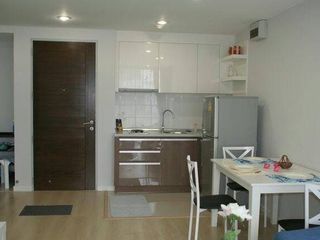 For sale 1 bed condo in Bang Phlat, Bangkok