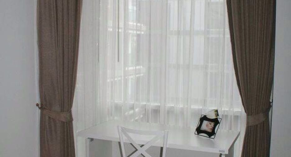 Condo en venta de 1 habitaciones en Bang Phlat, Bangkok