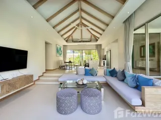 Villa zur Miete mit 3 Zimmer in Thalang, Phuket