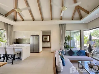 Villa zur Miete mit 3 Zimmer in Thalang, Phuket