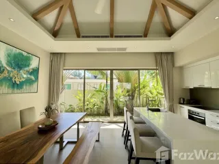 Villa zur Miete mit 3 Zimmer in Thalang, Phuket