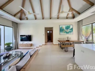 Villa zur Miete mit 3 Zimmer in Thalang, Phuket