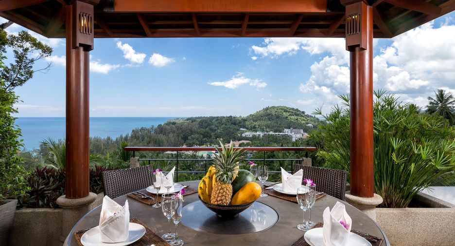 À vendre 7 chambres villa à Thalang, Phuket