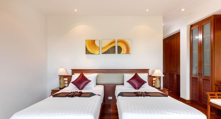 À vendre 7 chambres villa à Thalang, Phuket