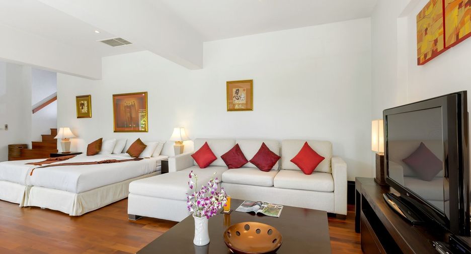 À vendre 7 chambres villa à Thalang, Phuket
