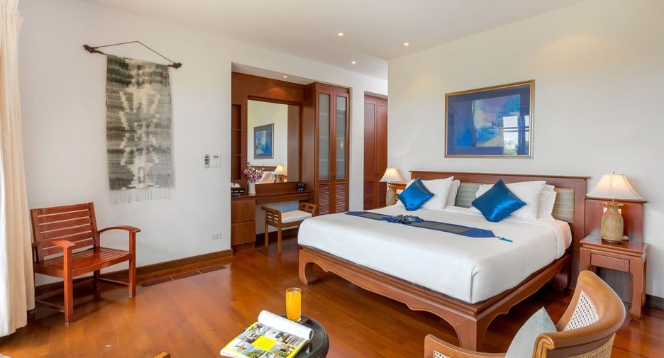 À vendre 7 chambres villa à Thalang, Phuket
