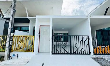 出租 2 卧室 独立屋 在 Phuket Town, 普吉