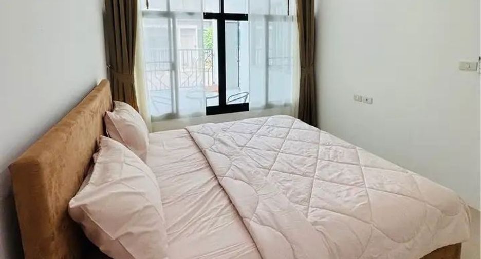出租 2 卧室 独立屋 在 Phuket Town, 普吉