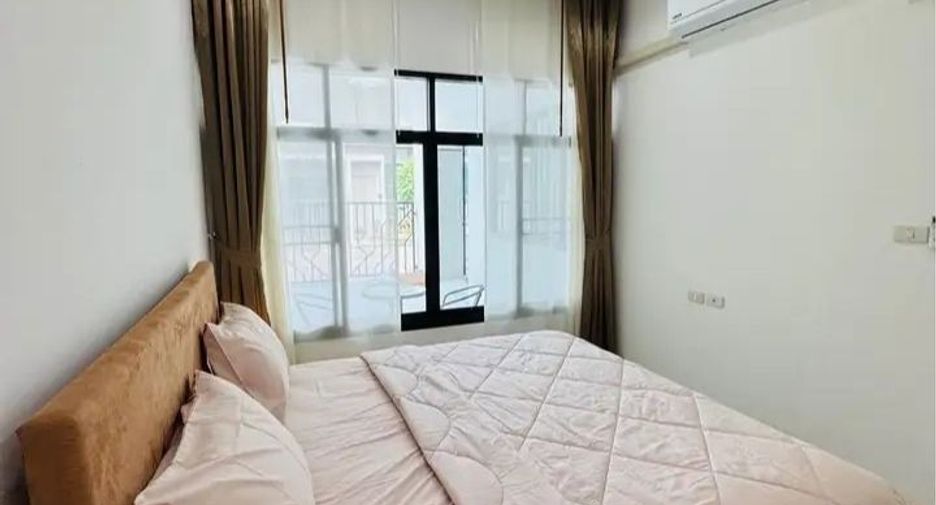 出租 2 卧室 独立屋 在 Phuket Town, 普吉