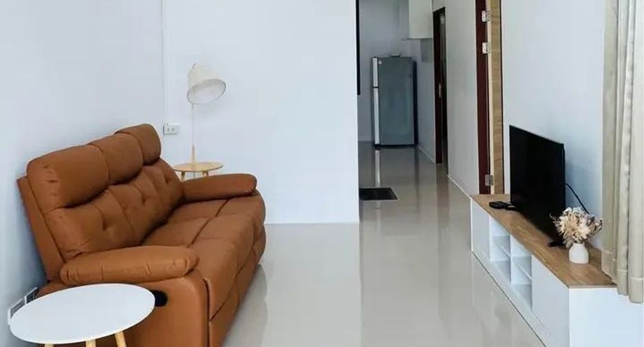 出租 2 卧室 独立屋 在 Phuket Town, 普吉