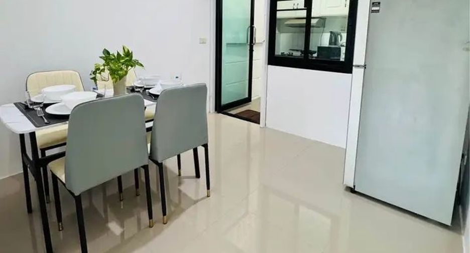 出租 2 卧室 独立屋 在 Phuket Town, 普吉