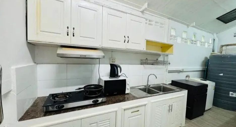 出租 2 卧室 独立屋 在 Phuket Town, 普吉