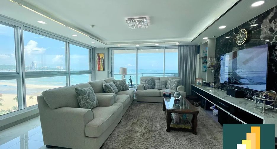 ขาย 2 ห้องนอน คอนโด ใน เมืองระยอง, ระยอง