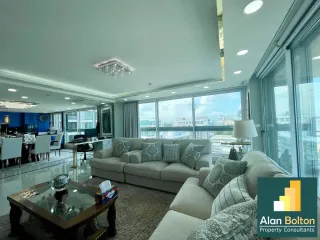 For sale 2 bedrooms condo in Mueang Rayong, Rayong