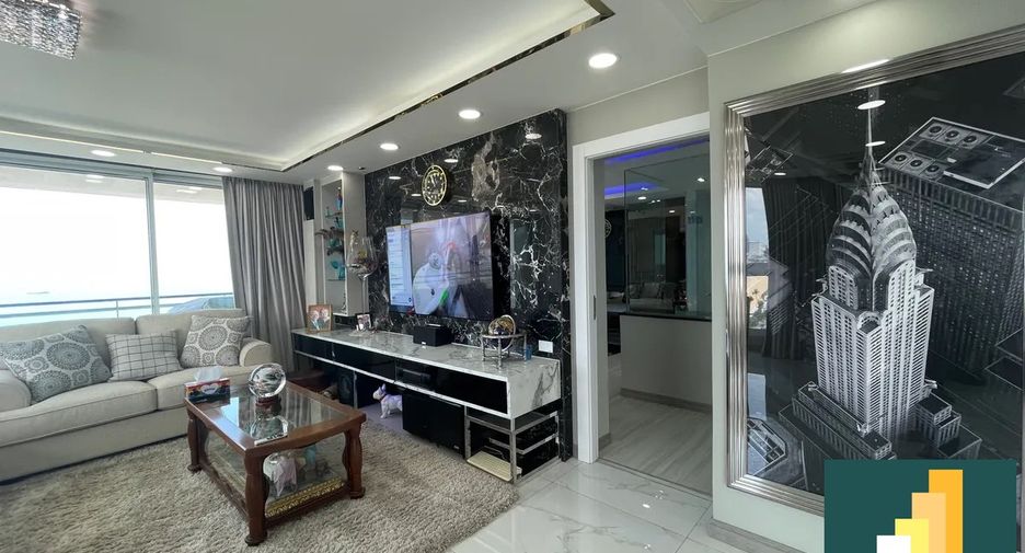 ขาย 2 ห้องนอน คอนโด ใน เมืองระยอง, ระยอง