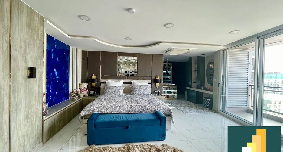 ขาย 2 ห้องนอน คอนโด ใน เมืองระยอง, ระยอง