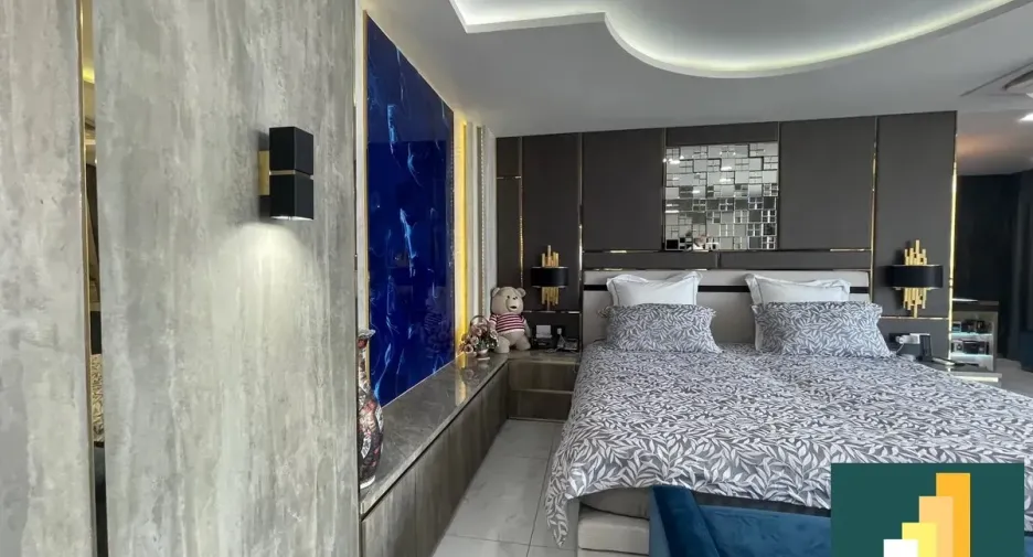 For sale 2 bedrooms condo in Mueang Rayong, Rayong