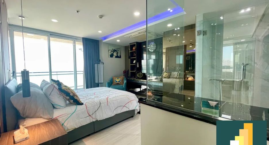 ขาย 2 ห้องนอน คอนโด ใน เมืองระยอง, ระยอง
