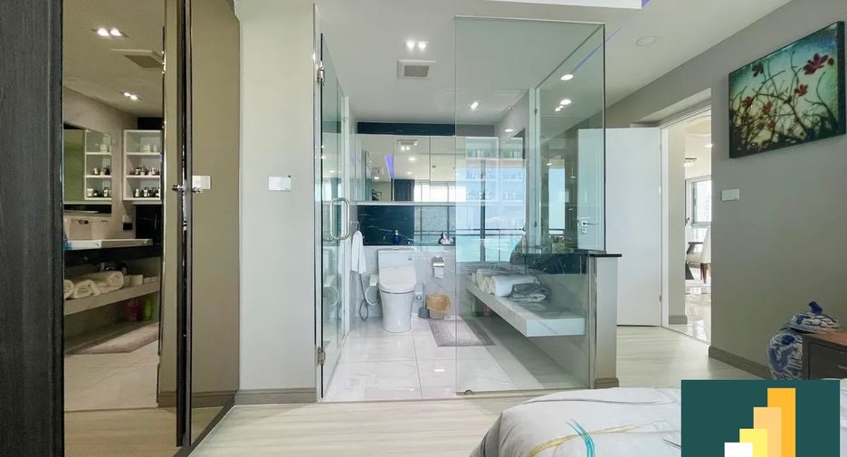 ขาย 2 ห้องนอน คอนโด ใน เมืองระยอง, ระยอง