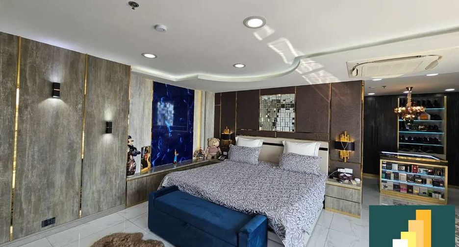 ขาย 2 ห้องนอน คอนโด ใน เมืองระยอง, ระยอง