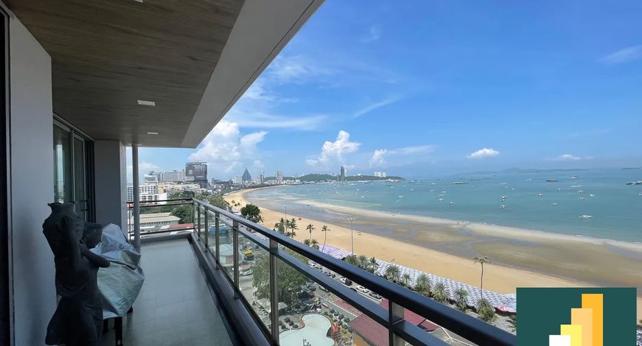 ขาย 2 ห้องนอน คอนโด ใน เมืองระยอง, ระยอง