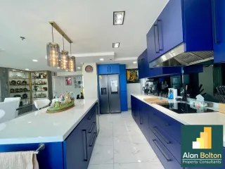 For sale 2 bedrooms condo in Mueang Rayong, Rayong