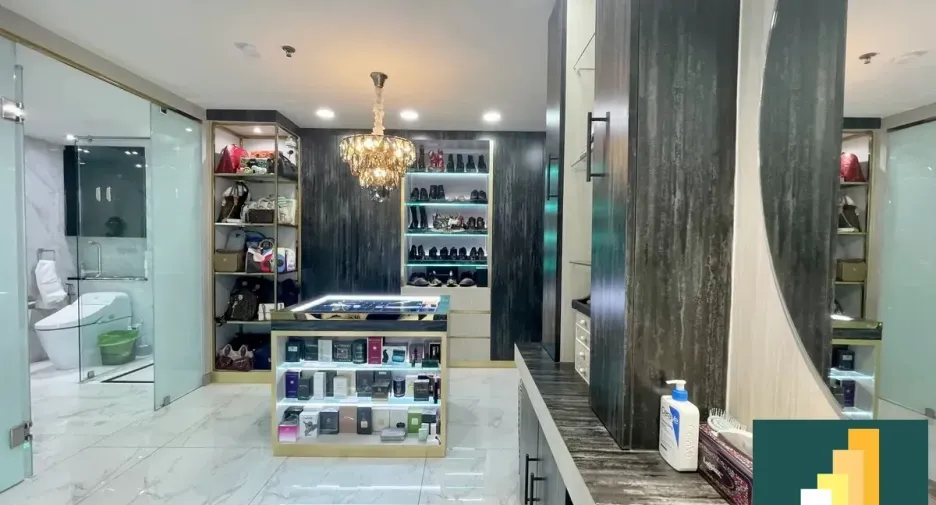 For sale 2 bedrooms condo in Mueang Rayong, Rayong