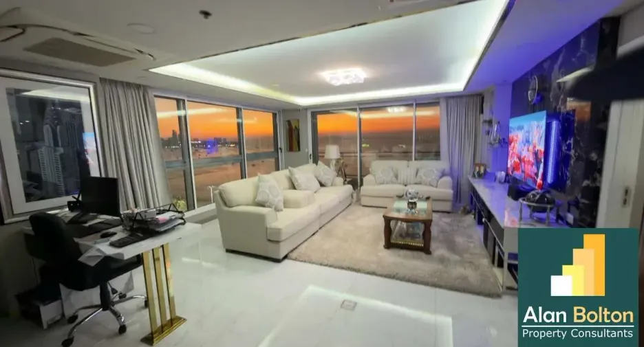For sale 2 bedrooms condo in Mueang Rayong, Rayong