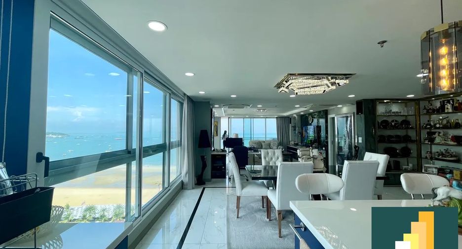 ขาย 2 ห้องนอน คอนโด ใน เมืองระยอง, ระยอง