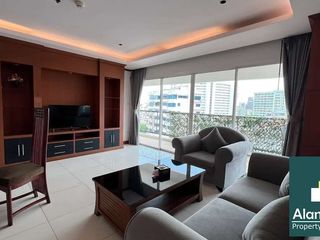 Condo en alquiler de 2 habitaciones en Bang Lamung, Chonburi