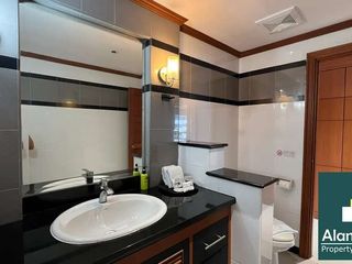 Condo en alquiler de 2 habitaciones en Bang Lamung, Chonburi