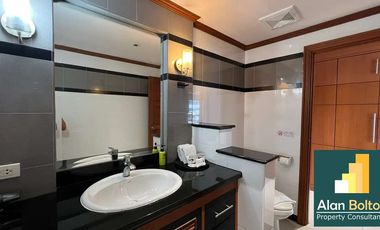 Condo en alquiler de 2 habitaciones en Pratumnak, Pattaya
