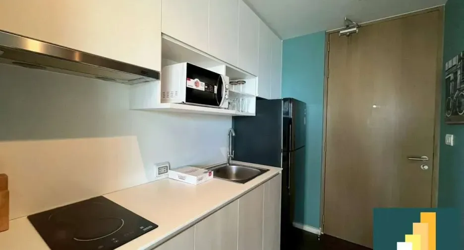 Wohnung zur Miete mit 2 Zimmer in Mueang Rayong, Rayong
