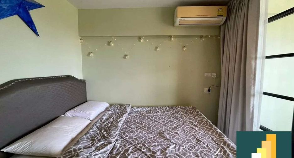 出租 2 卧室 公寓 在 Mueang Rayong, Rayong